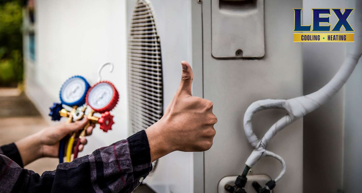 Importance of Proper Refrigerant Levels in Your AC Unit