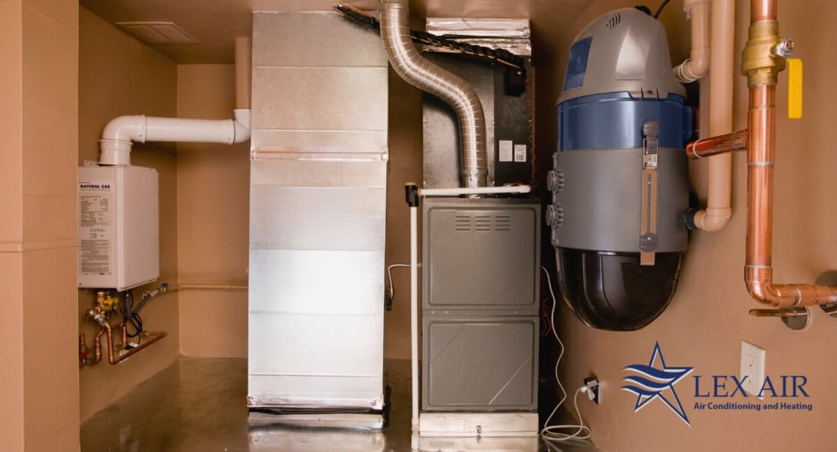 Heating and AC Repair Carrollton, TX HVAC Services in Carrollton