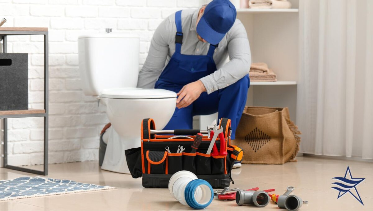 Carrollton Toilet Repair And Installation Services Lex Air