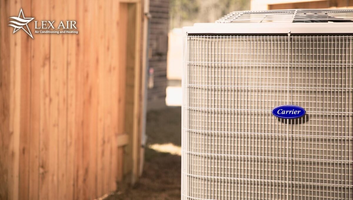 Carrier Vs. Trane - Comparing The Two AC Units | Lex Air