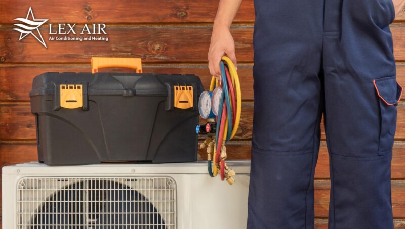 Carrier Vs. Trane - Comparing The Two AC Units | Lex Air