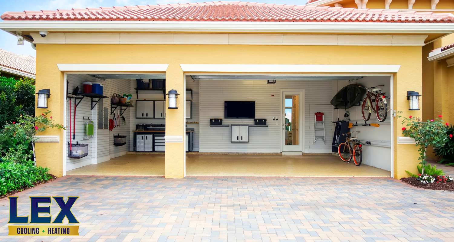 Best AC Unit for Garage