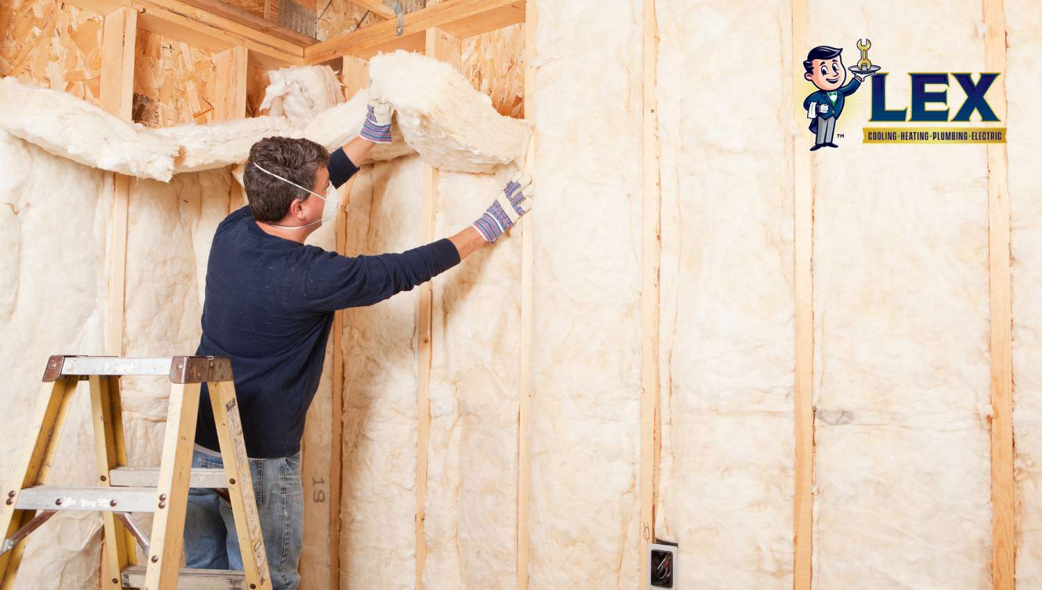Importance of Proper Insulation for HVAC Efficiency