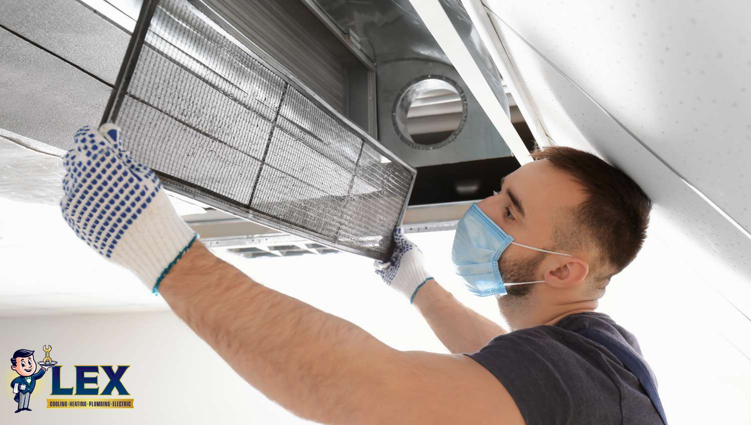 Dallas Air Duct Cleaning