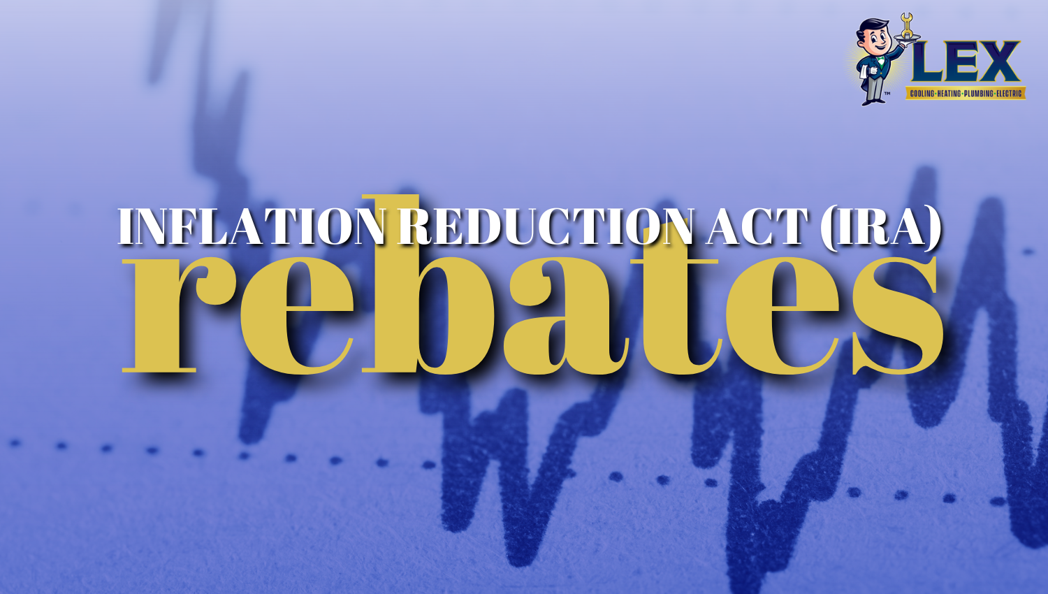 Inflation Reduction Act Rebates